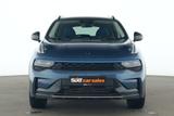 Lynk&Co 01 1.5T PHEV Nav|ACC|Pano|LED|360°|Alarm|SHZ|20 - Lynk&Co Gebrauchtwagen mit Automatikschaltung