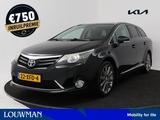 Toyota Avensis Wagon 2.0 VVTi Executive Business | Pano - Toyota Gebrauchtwagen von 2012