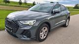 Audi Q3 Sportback 40 TFSI quattro S tronic -