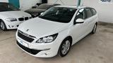 Peugeot 308 SW Active - Peugeot 308 Active mit Diesel-Antrieb