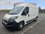 Peugeot Boxer Kasten Hochraum 335 L2H2 Pro BlueHDi 130 - gebrauchte Peugeot Boxer aus dem Jahr 2018