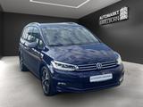 Volkswagen Touran Comfortline7Sitz*lED*Family*Kamera*Navi*1 - Volkswagen Touran aus 2024