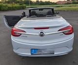 Opel Cascada 2.0 CDTI 121kW ecoFLEX INNOVATION IN... - Opel Cascada von privat
