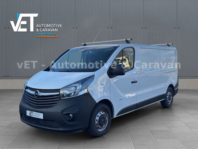 Opel Vivaro B Kasten Kasten | L2H1 | Profi Paket