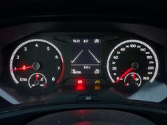 Fahrzeugabbildung Volkswagen T-ROC 1.0 TSI  DAB PDC SH CLIMATRONIC START/STOP