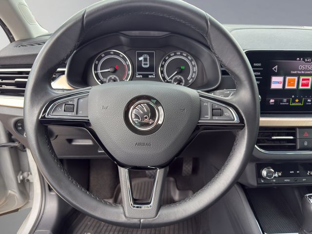 Scala 1.0TSI DSG Style