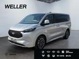 Ford Tourneo Custom 340 PHEV L1H1 VA TitaniumX *B&O* - Ford Tourneo Custom mit Hybrid-Antrieb: Automatik
