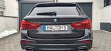 BMW 520d Touring TÜV NEU 01/28 #TOP AUSSTATTUNG# - BMW: 5.0