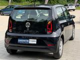 Volkswagen up! move up! BMT/Start-Stopp Automatik - Volkswagen up! Gebrauchtwagen