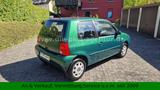 Volkswagen Lupo 1.0 *TÜV/AU 04/2028*nur 109TKM*Allwett.*3.H - Volkswagen Lupo: 1.2