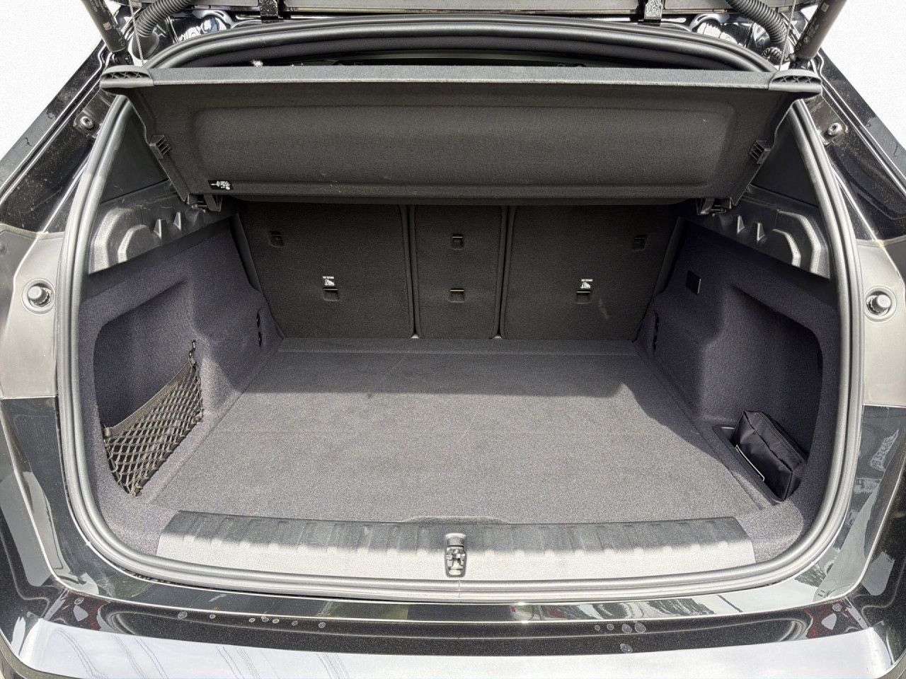 BMW iX1 - Bild 17