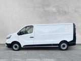 Renault Trafic KOMFORT L2H1 3,1t BLUE dCi 130 NAVI - Renault LKWs