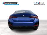 BMW 420d xDrive Msport HUD Harman Kardon AHK - BMW mit Diesel-Antrieb: Coupe
