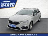 Skoda Octavia 2.0 TSI RS *LED*Navi*SHZ*DSG* - Skoda Octavia Gebrauchtwagen in Erfurt