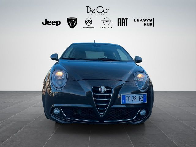 Alfa Romeo MiTo 1.4 77cv