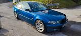 BMW 325ti Compact - - BMW 325: 325ti Compact