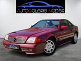 Mercedes-Benz SL 280*HARDTOP*2. Hand*GARAGEN-/RENTNER AUTO* - Mercedes-Benz SL 280 in Hamburg