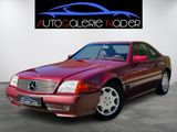 Mercedes-Benz SL 280*HARDTOP*2. Hand*GARAGEN-/RENTNER AUTO*
