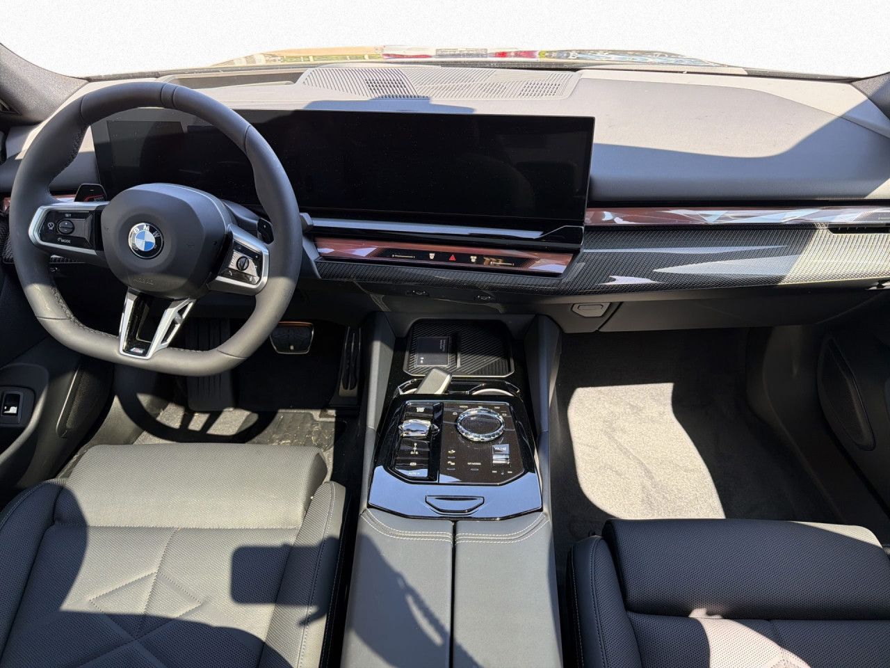 BMW 540 - Bild 14
