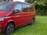 Volkswagen T6.1 California California Coast Edition FW - VW T6 Gebrauchtwagen in Dresden