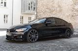 BMW 440IX GC M-Performance HUD H&K LED KAM CARPLAY - BMW 440: M Performance