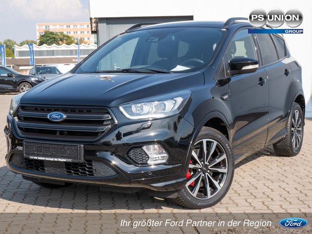 Ford KUGA ST-LINE 1.5L PDC SHZ KAMERA XENON NAVI ACC