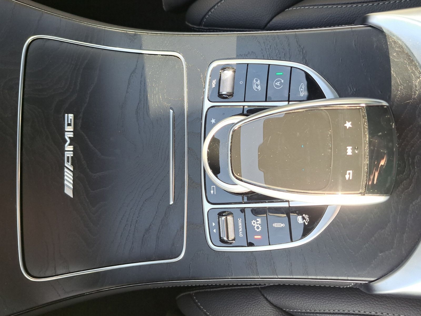 GLC 63 S AMG 4Matic Navi