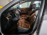 BMW 5er E60 523i 6 Zylinder Automatik - BMW 523 aus 2005