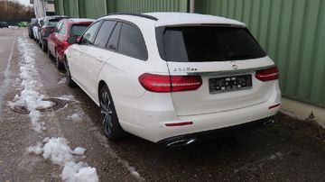 Mercedes E 300 - 4
