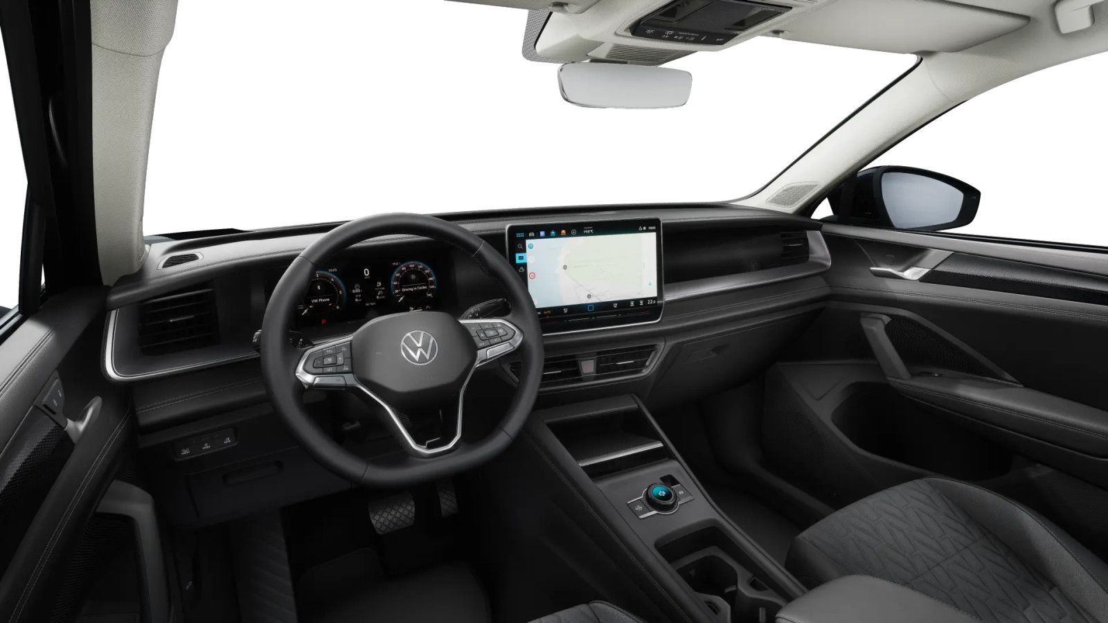 Volkswagen Tayron - Bild 9