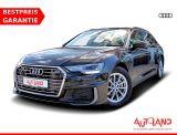 Audi A6 Avant 40 TDI S-Tronic S-Line LED Panorama ACC - Audi A6 Gebrauchtwagen in Erfurt