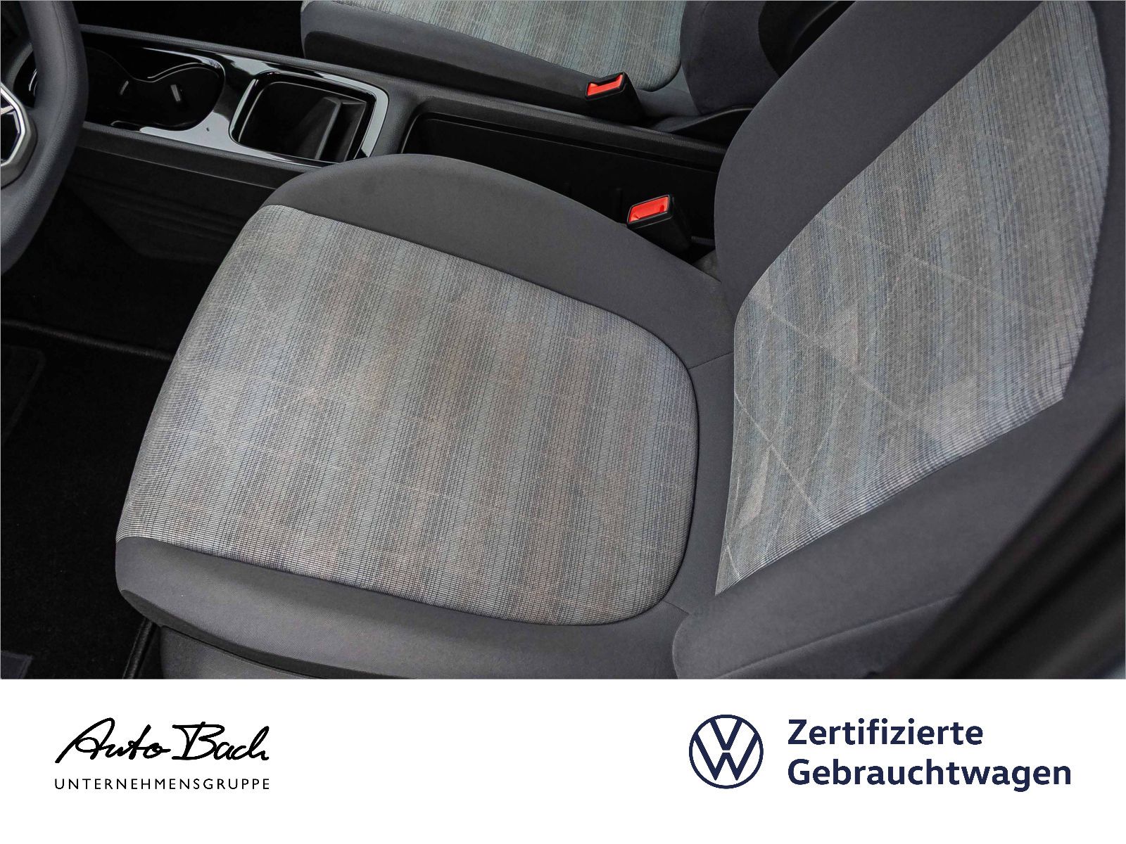 Volkswagen ID.3 - Bild 9