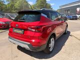 Seat Arona FR - gebrauchte Limousinen in Kaiserslautern