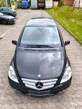 Mercedes-Benz Mercedes Benz B 180 1 Hand - Mercedes-Benz B 180 in Kiel