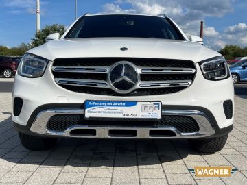 Mercedes GLC 300 - 10