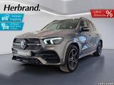 Mercedes-Benz GLE 400 d 4M AMG AHK Distronic Panorama Memory - Mercedes-Benz GLE 400 in Mönchengladbach