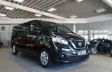 Opel NV300 Kombi L2H1 PREMIUM; NAV KAM AHK SHZ GJR - Opel Vivaro: L3