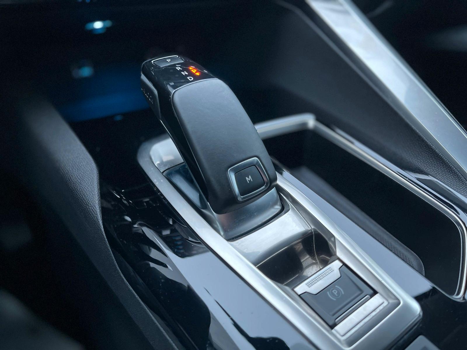 Peugeot 3008 Business 2.HD|AHK|SPUR|KAMERA|DIGITACHO