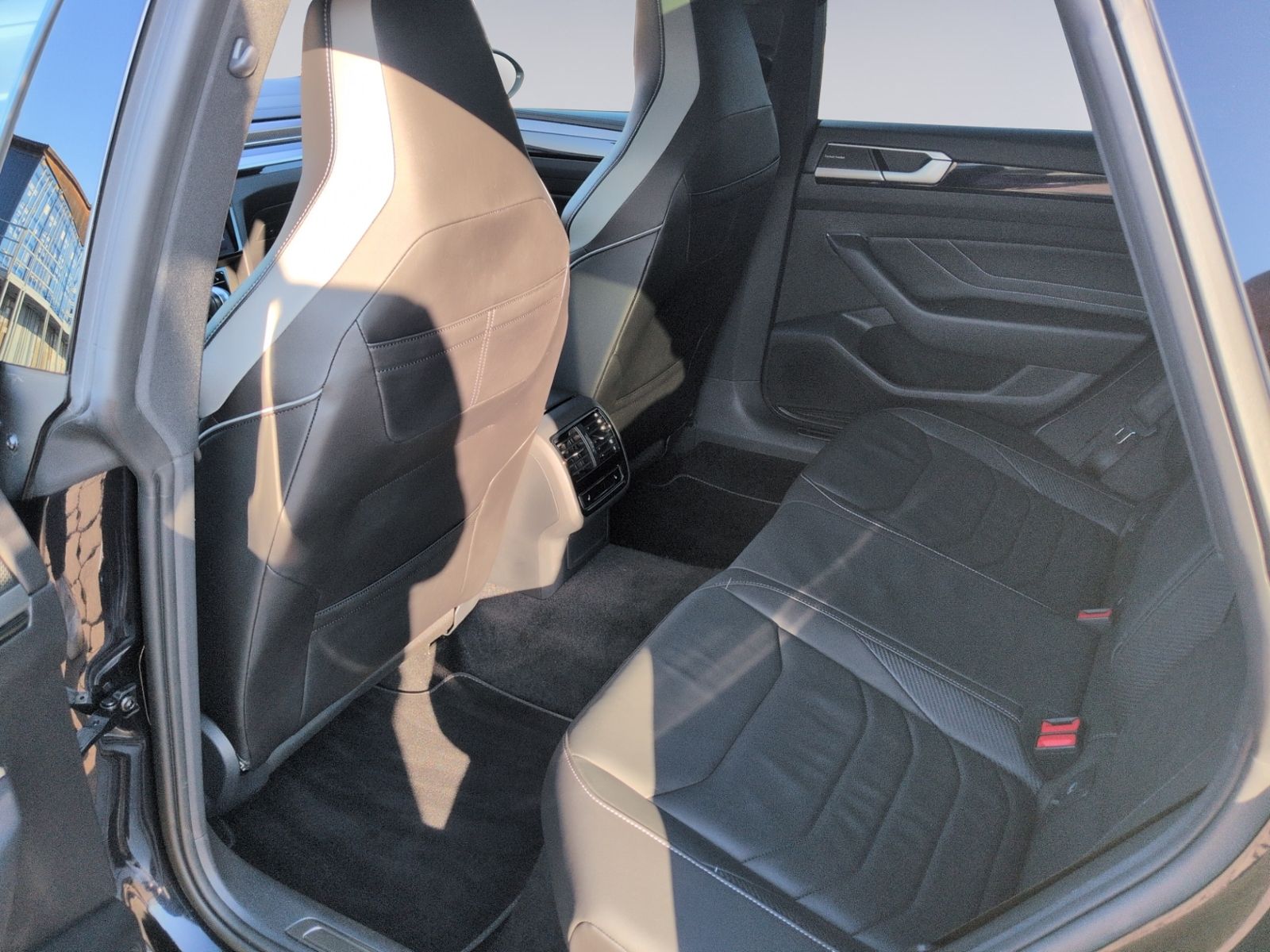 Arteon Shooting Brake 2.0 TSI DSG R-Line AHK+DCC