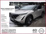 Nissan Ariya Evolve Pack 63 kWh Navi HUD PGD Voll-LED 3 - Nissan Ariya aus 2023