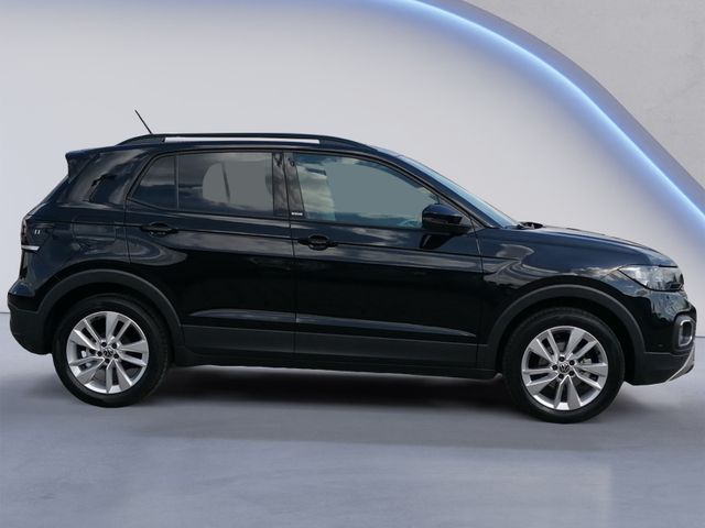 T-Cross 1.5 TSI DSG Life NAVI+AHK+SHZ