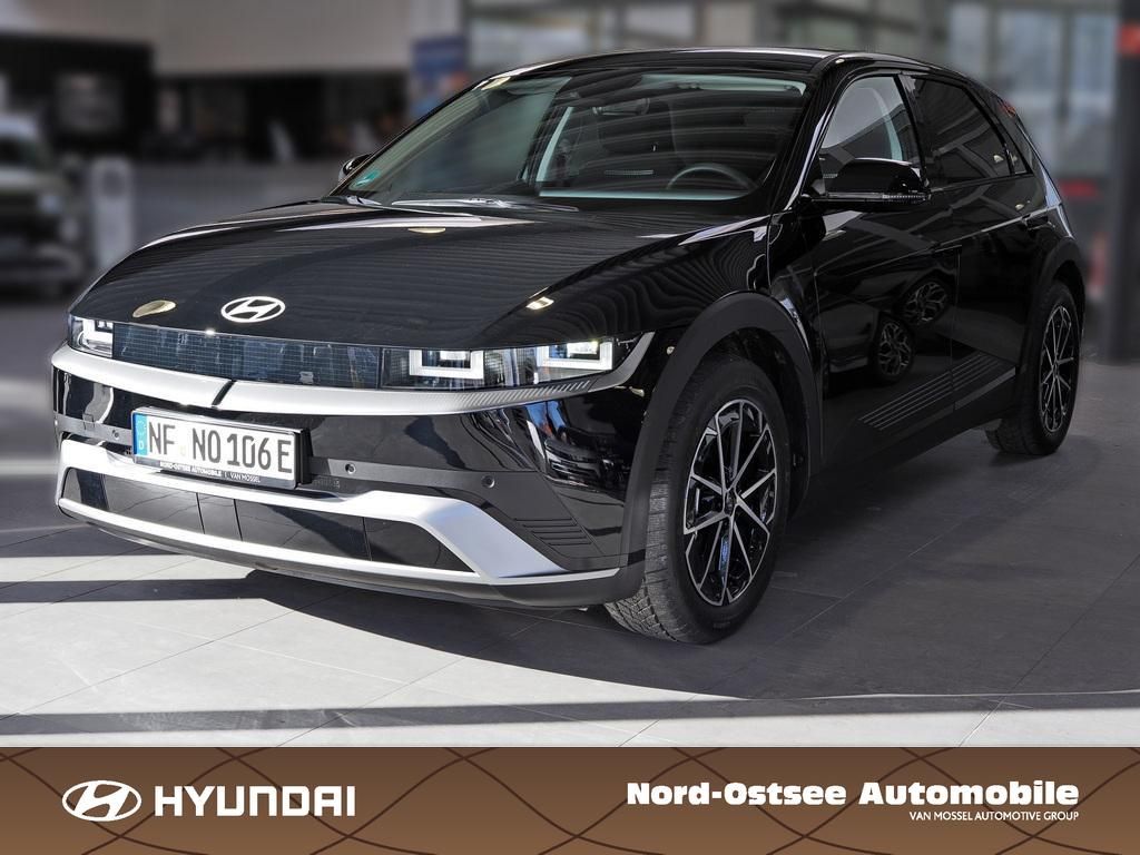 Fahrzeugabbildung Hyundai IONIQ 5 FL CENTRIQ LED-Paket