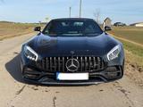Mercedes-Benz AMG GT C 4.0 V8 C DCT Roadster C - Mercedes-Benz AMG GT C von privat