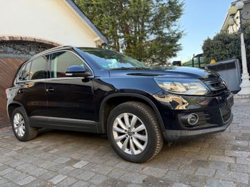 Volkswagen Tiguan - 7