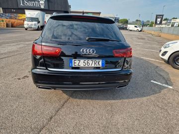Audi A6 - 5
