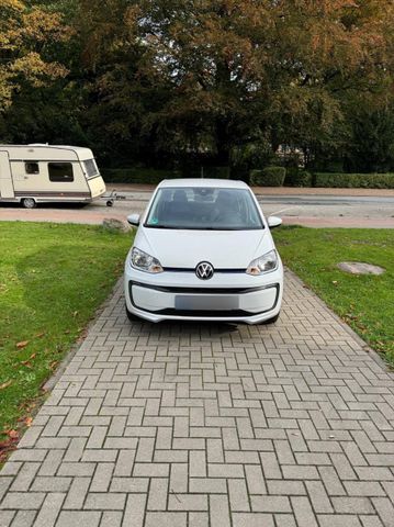 Volkswagen VW e-up! / Rückfahrkamera , LED, Temp, SHZ, PDC