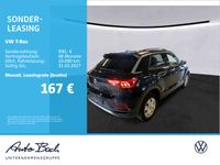 Volkswagen T-Roc - Vorschau Bild 2