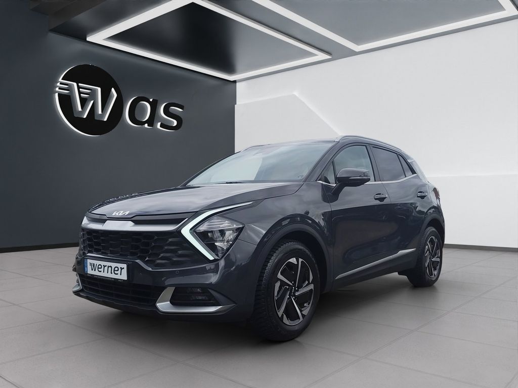 Image of Kia Sportage
