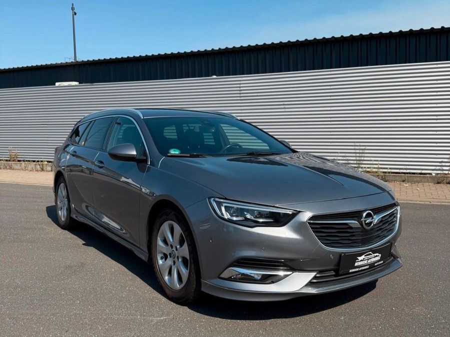 Image of Opel Insignia
