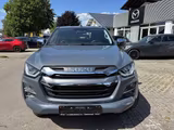 Isuzu D-MAX Space Cab 4x4 LSE AHK beltop - Isuzu D-Max: Space Cab